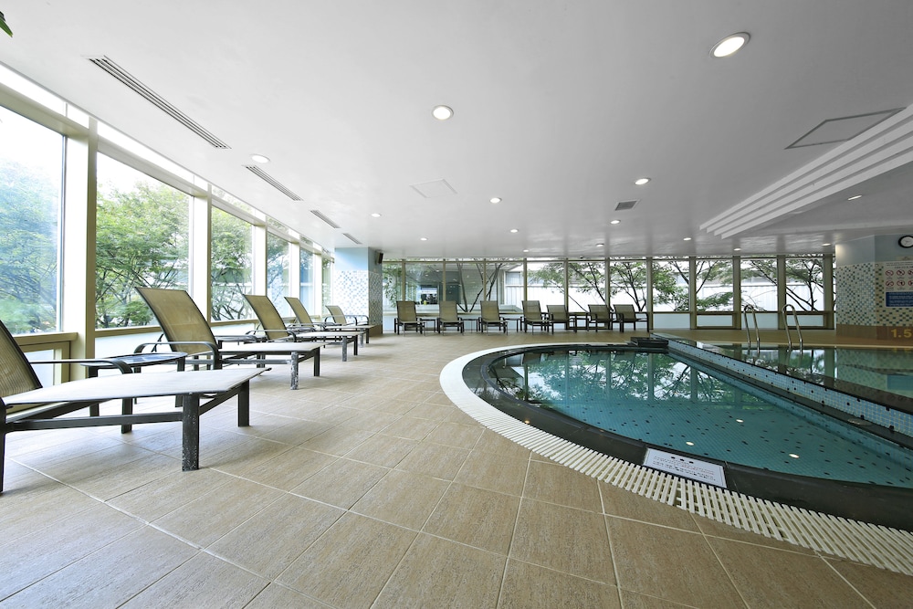 Orakai Insadong Suites 38/72