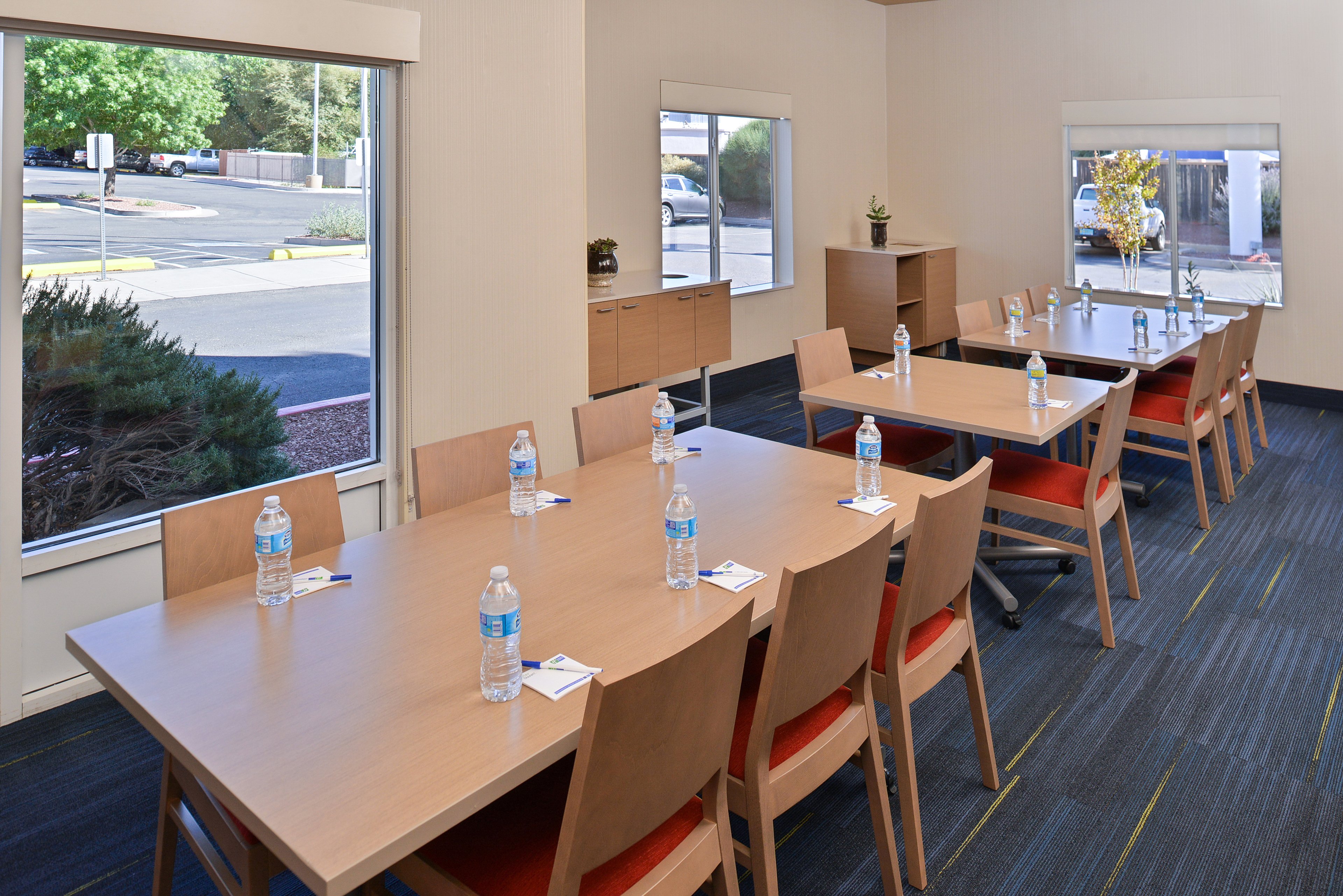 Holiday Inn Express Albuquerque N - Bernalillo, an IHG Hotel 47/61