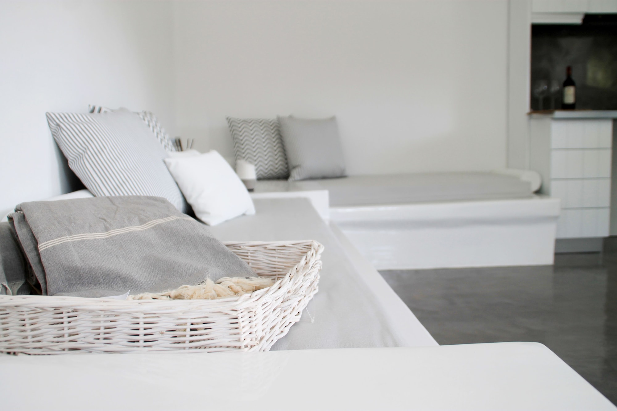 1 Bedroom, Luxury, Suite, King Bed, Jetted Tub, Garden Area