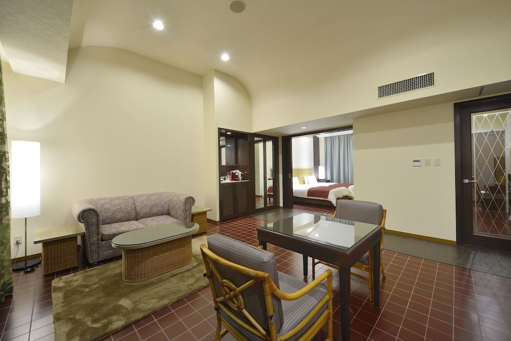 Okinawa Kariyushi Resort Exes Ishigaki 28/50