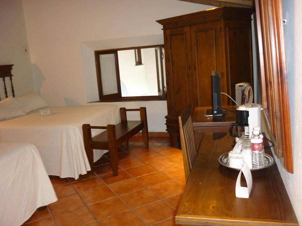 Meson del Alferez Coatepec 36/61