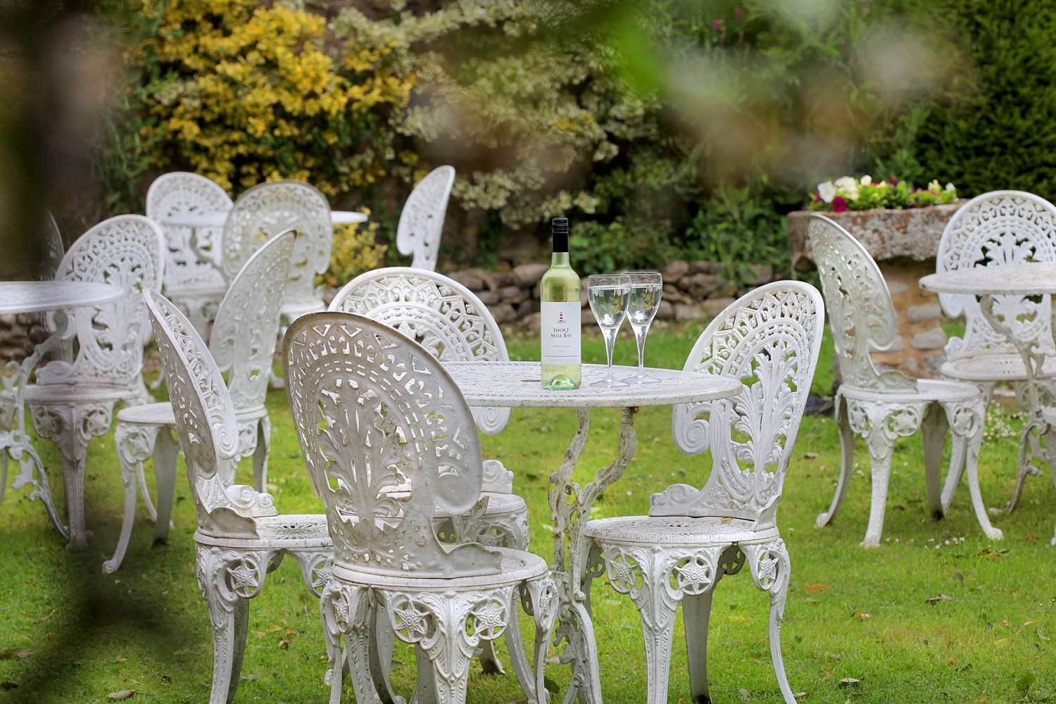 The Jersey Arms Sure Hotel Collection by Best Western 9/9