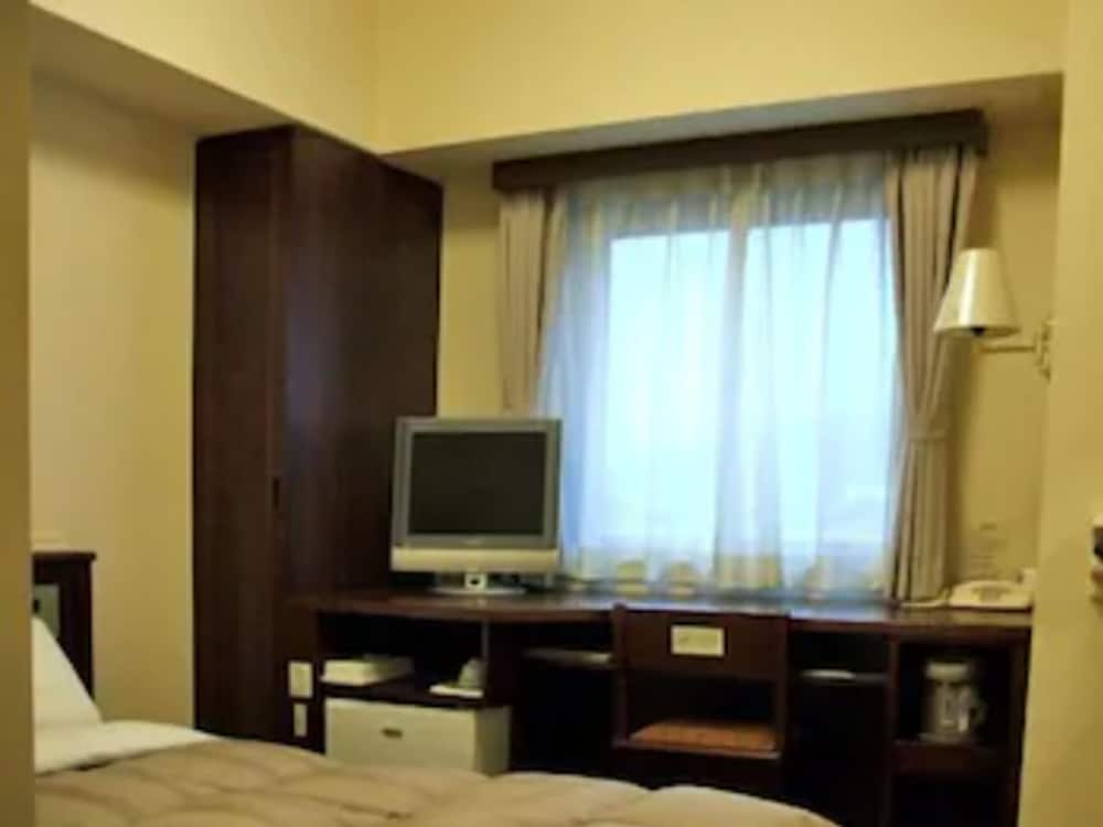Hotel Route-Inn Wajima 56/65