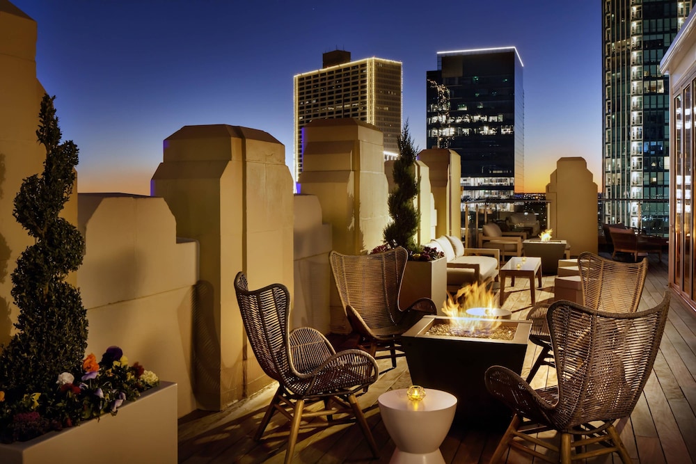 ザ シンクレア オートグラフ コレクション 写真5