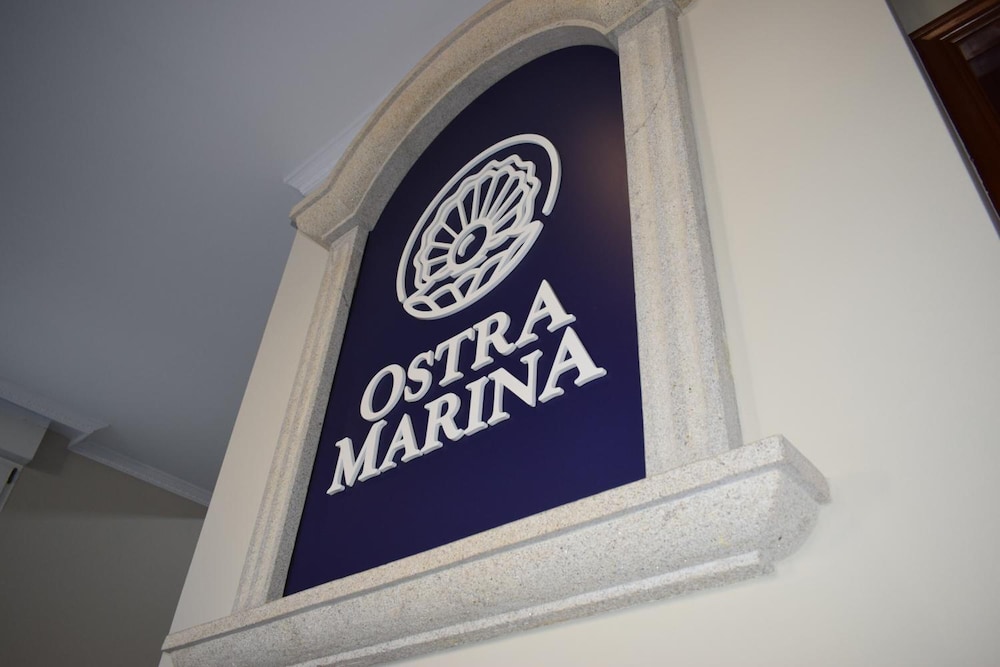 Hotel Vida Ostra Marina 27/36