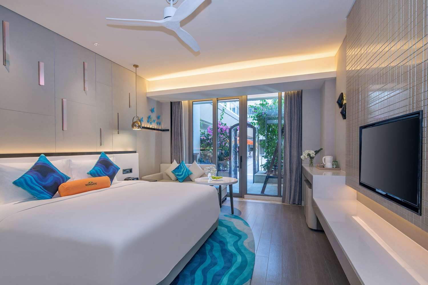 Wingate By Wyndham Sanya Luhuitou 5/15