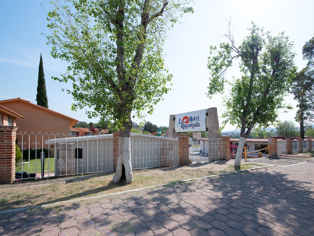 La Rinconada 18/39