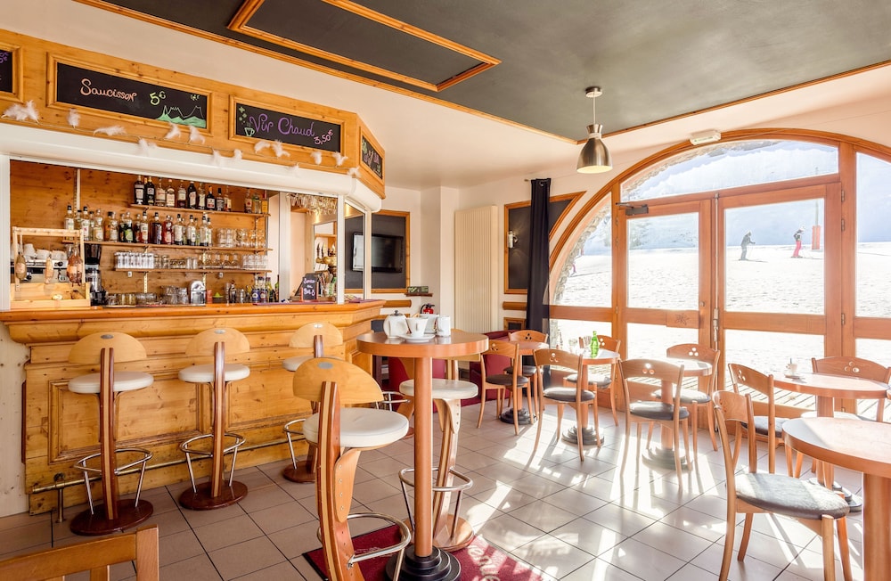 CLUB MMV VAL CENIS HOTEL 31/50