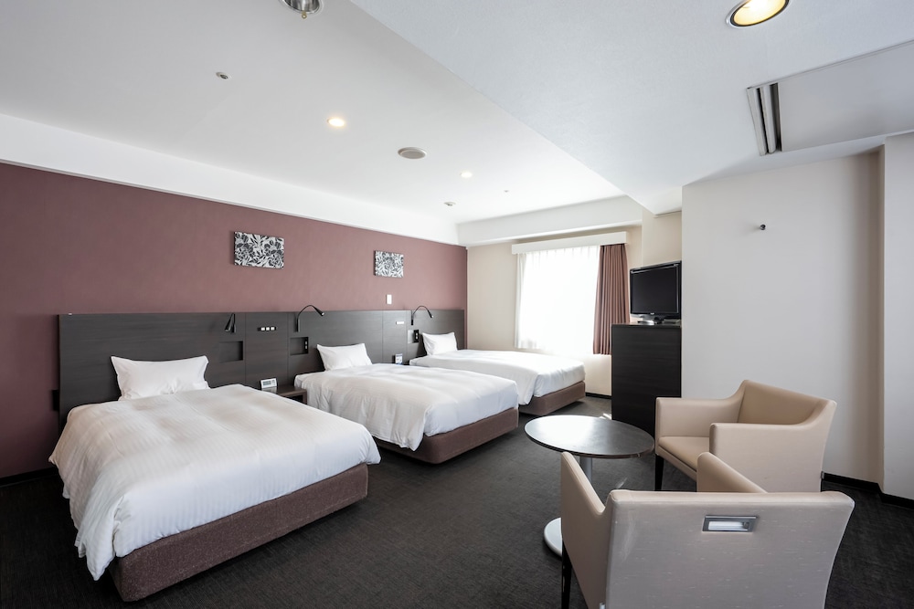 Smile Hotel Kyotoshijo 32/60