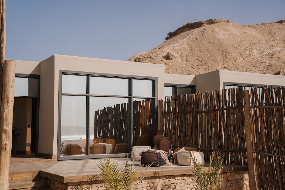 Caravan by Habitas Dakhla 3/68