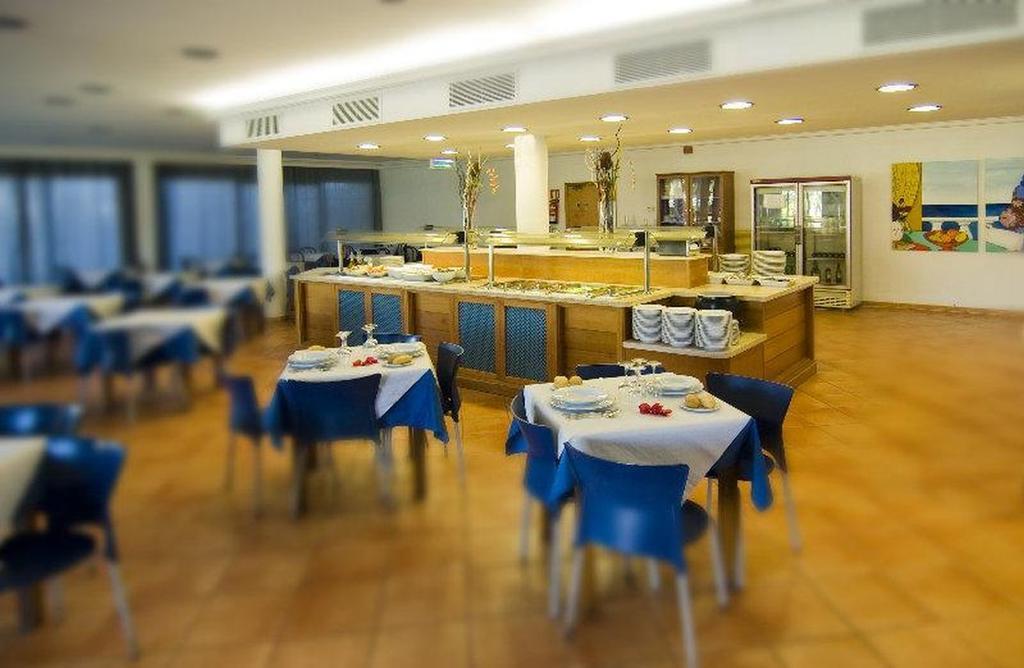 Club Andria 21/44