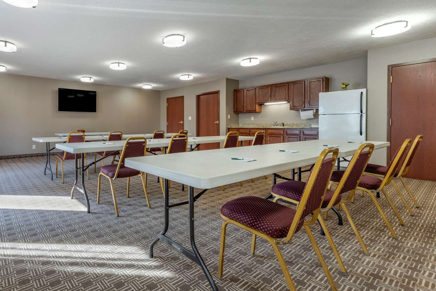 Quality Inn Dover OH 31/42