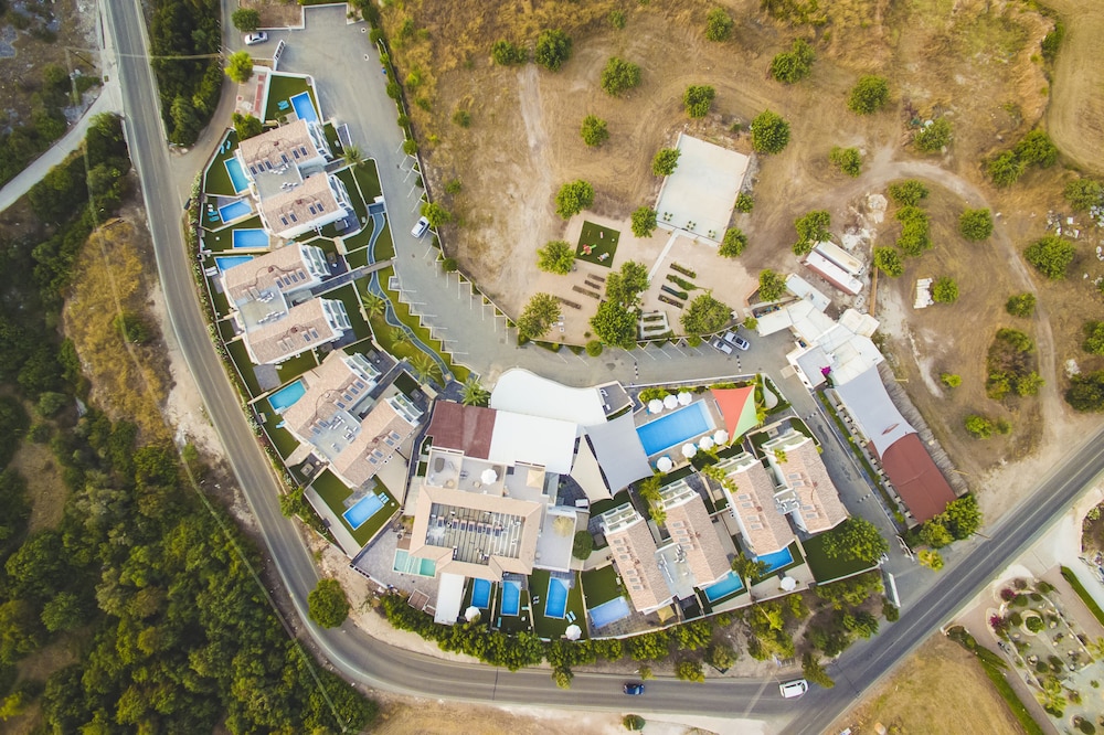 Latchi Escape Hotel and Suites 48/64