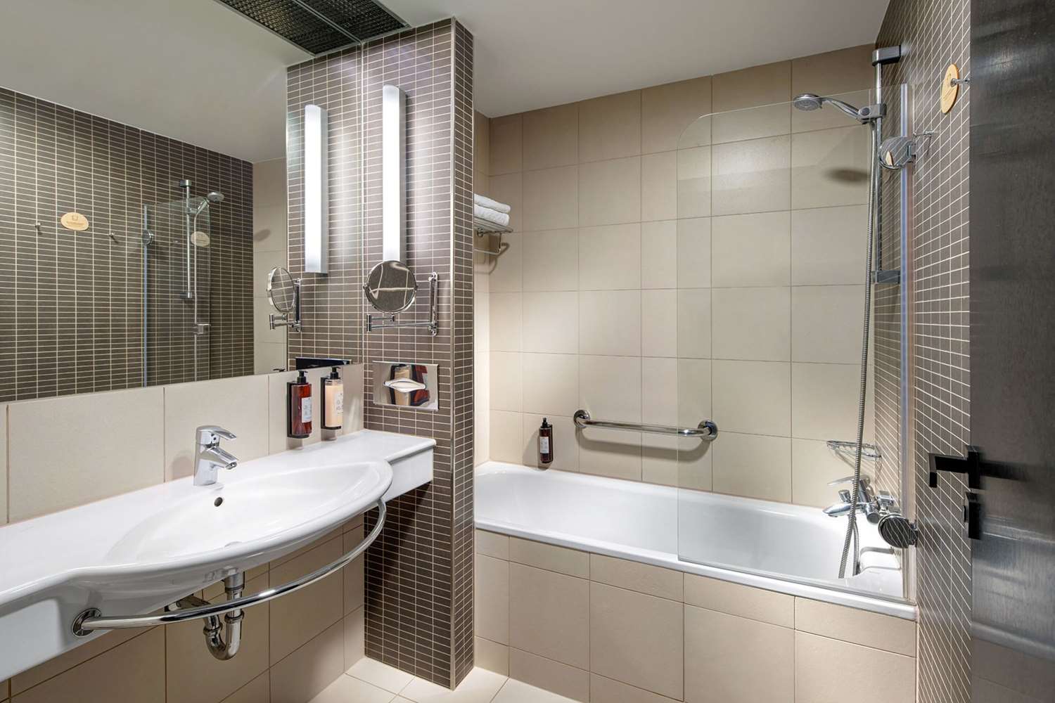 Clarion Congress Hotel Prague 44/46
