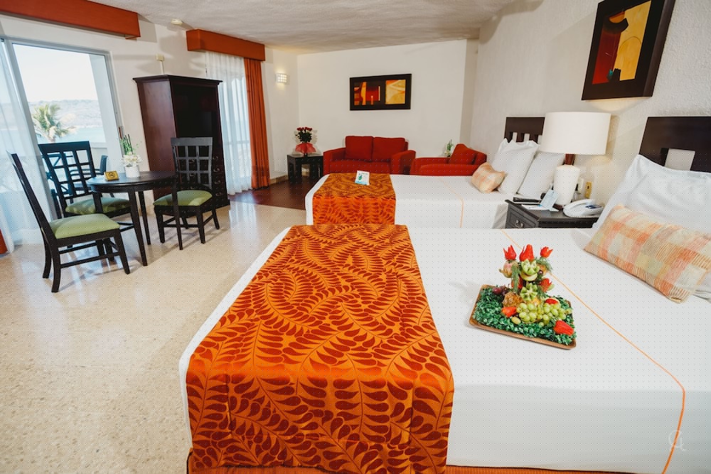 Best Western Hotel Posada Freeman Zona Dorada 39/54