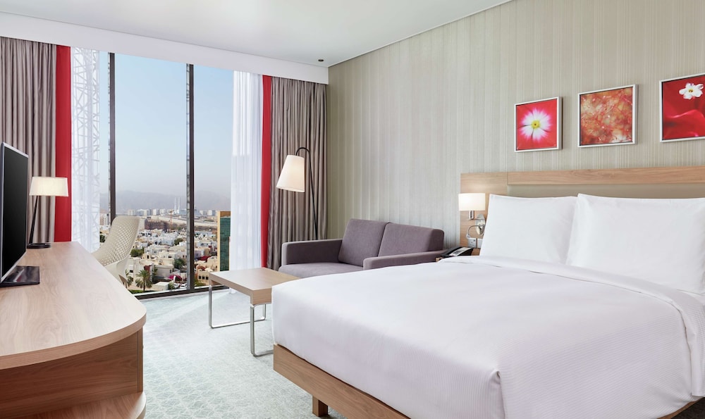 Hilton Garden Inn Muscat Al Khuwair 6/54