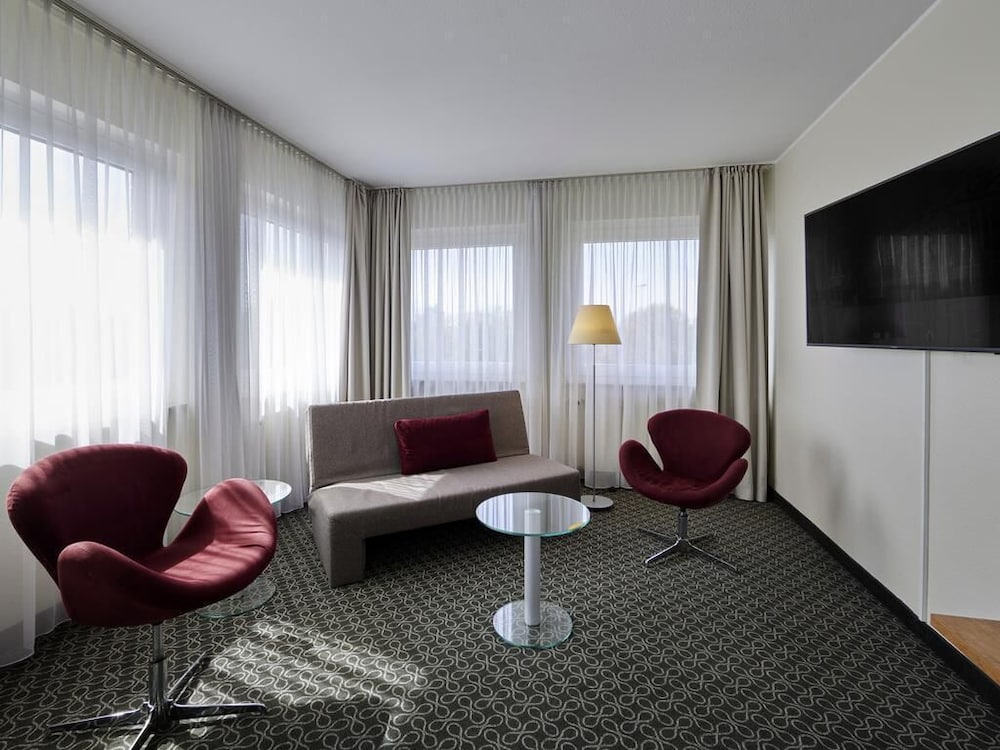 Mercure Severinshof Koeln City Hotel 30/48