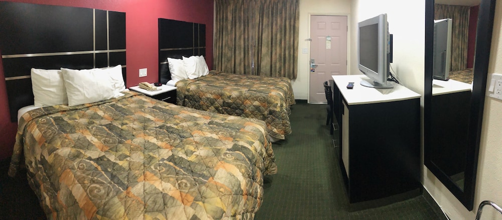 Days Inn by Wyndham Oroville 8/22