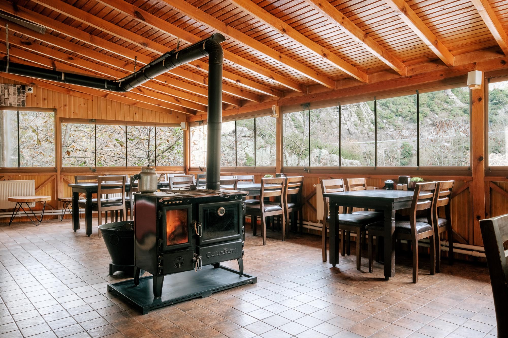 Bagdat Hotel&Resort 32/50