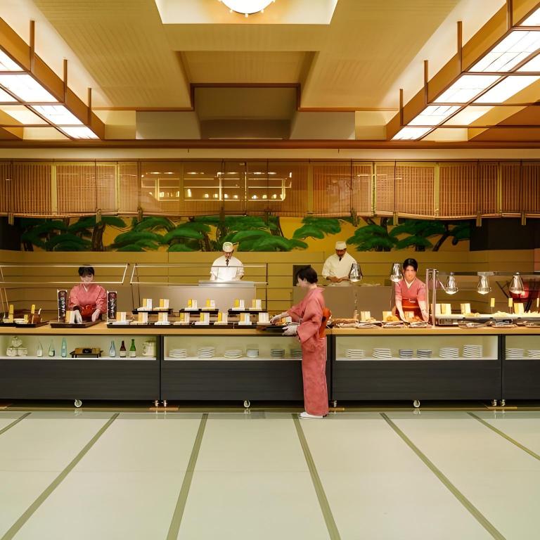 HOTEL SEIFUEN 10/48