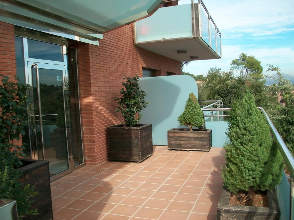 Aparthotel del Golf 21/48