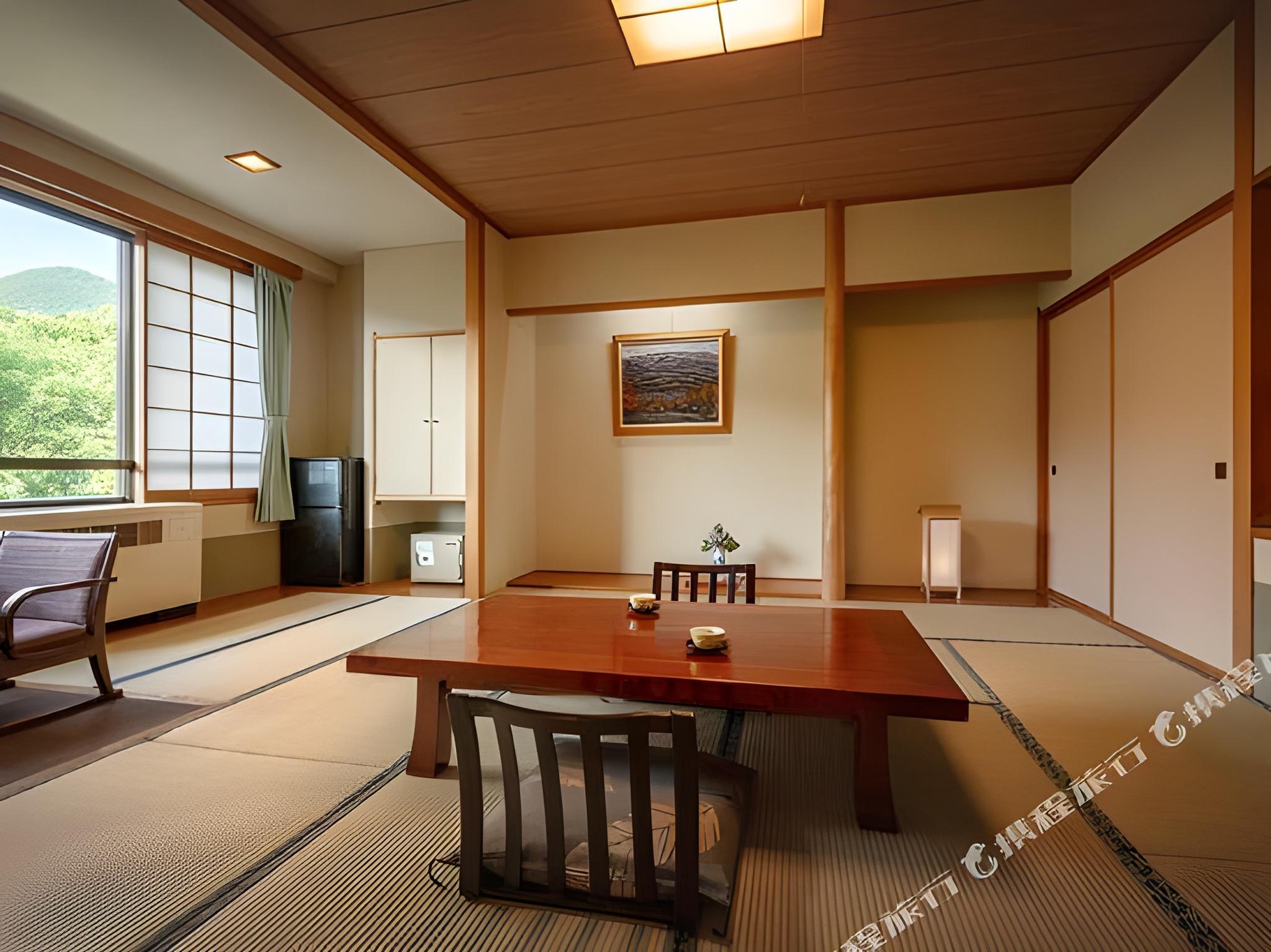 Sakaiya Mori No Hotel Wald Berg 6/9