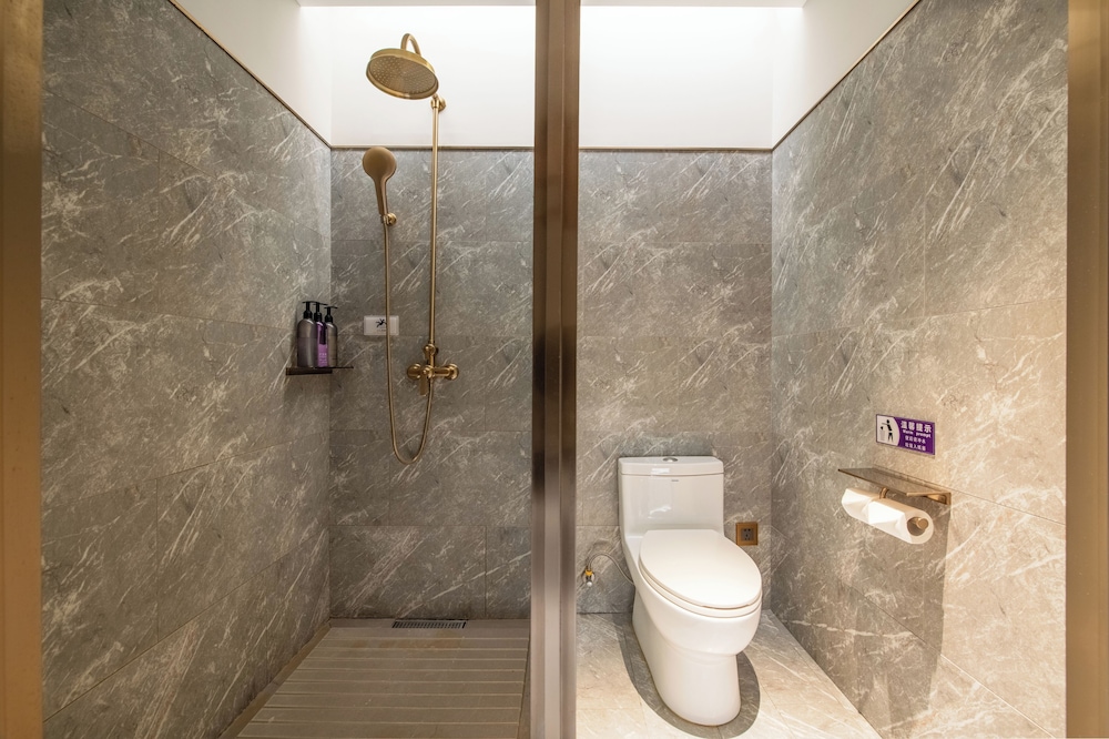 Mercure Jinan Pingyin 42/49