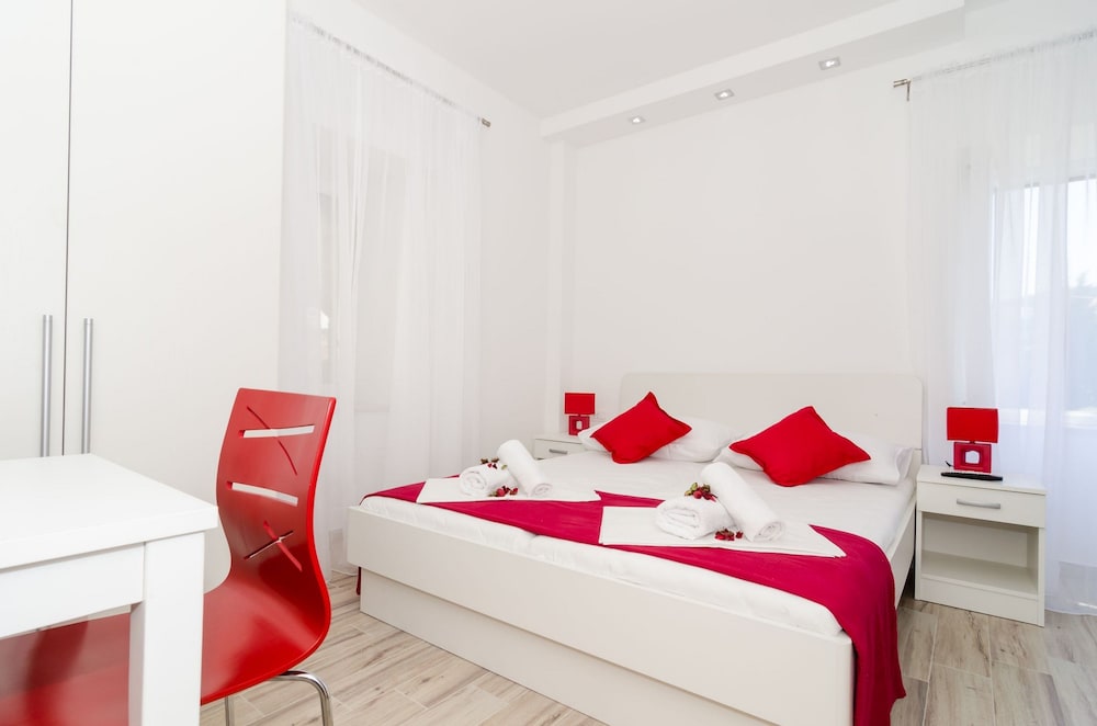 APARTMENTS GABRIERI 6/59