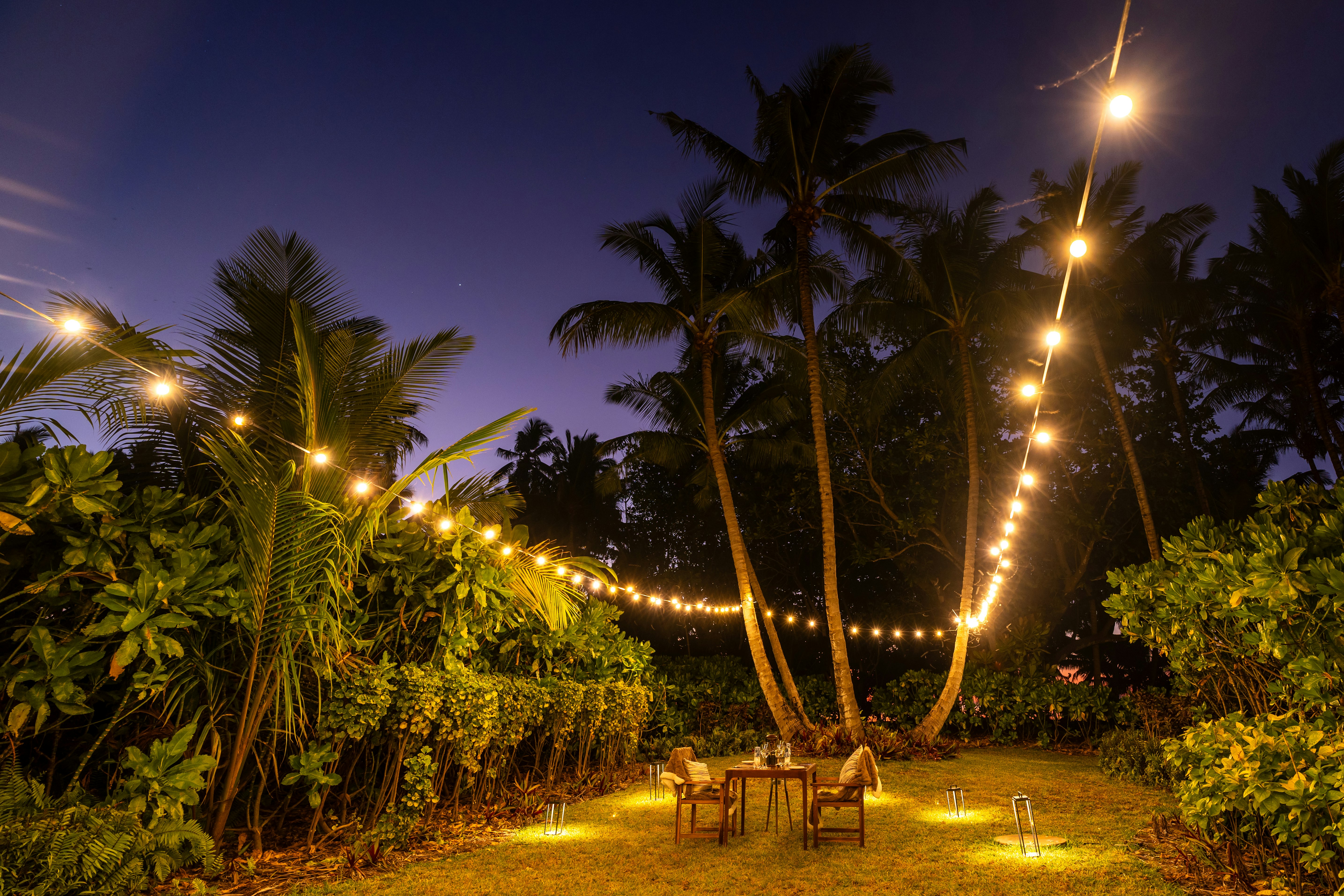 Waldorf Astoria Seychelles Platte Island 59/63