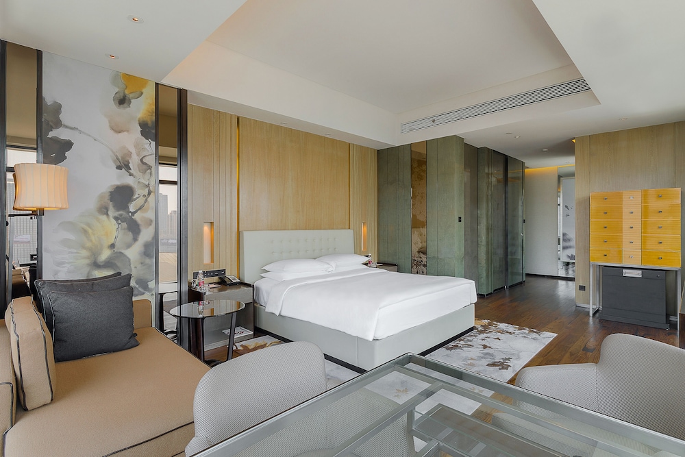 Grand Hyatt Shenyang 11/40