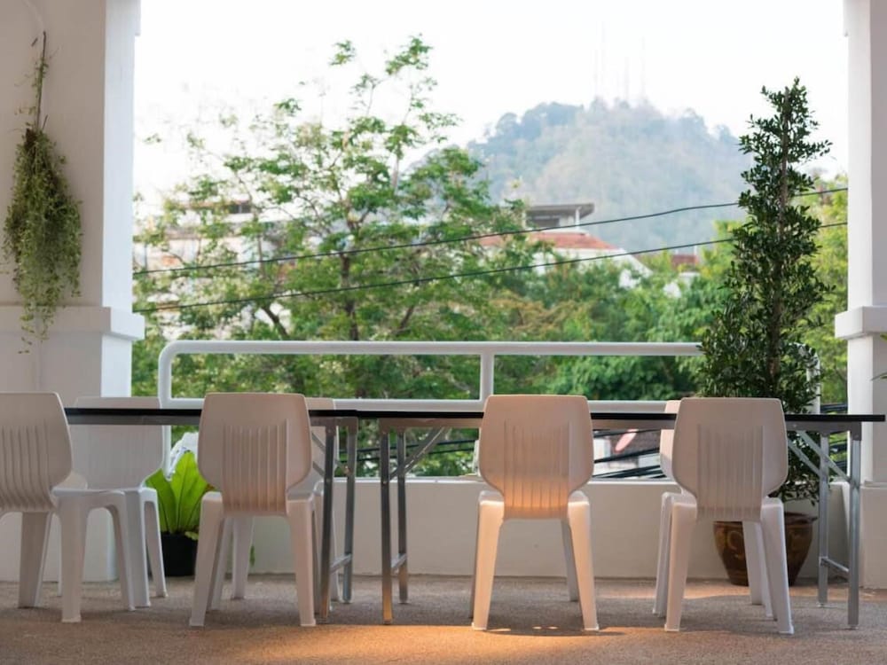 Hao Hostel Phuket 17/21