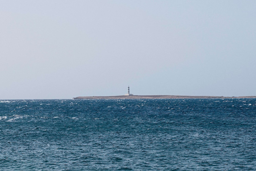Alua Illa de Menorca 44/50