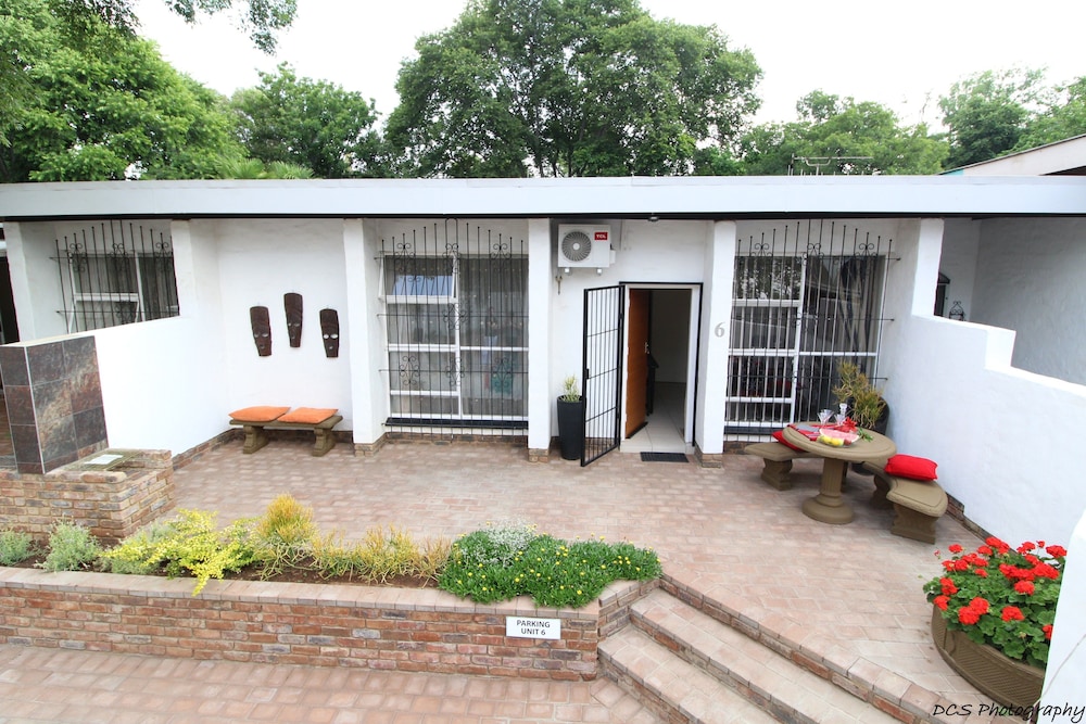 Wilger Guesthouse 1/50