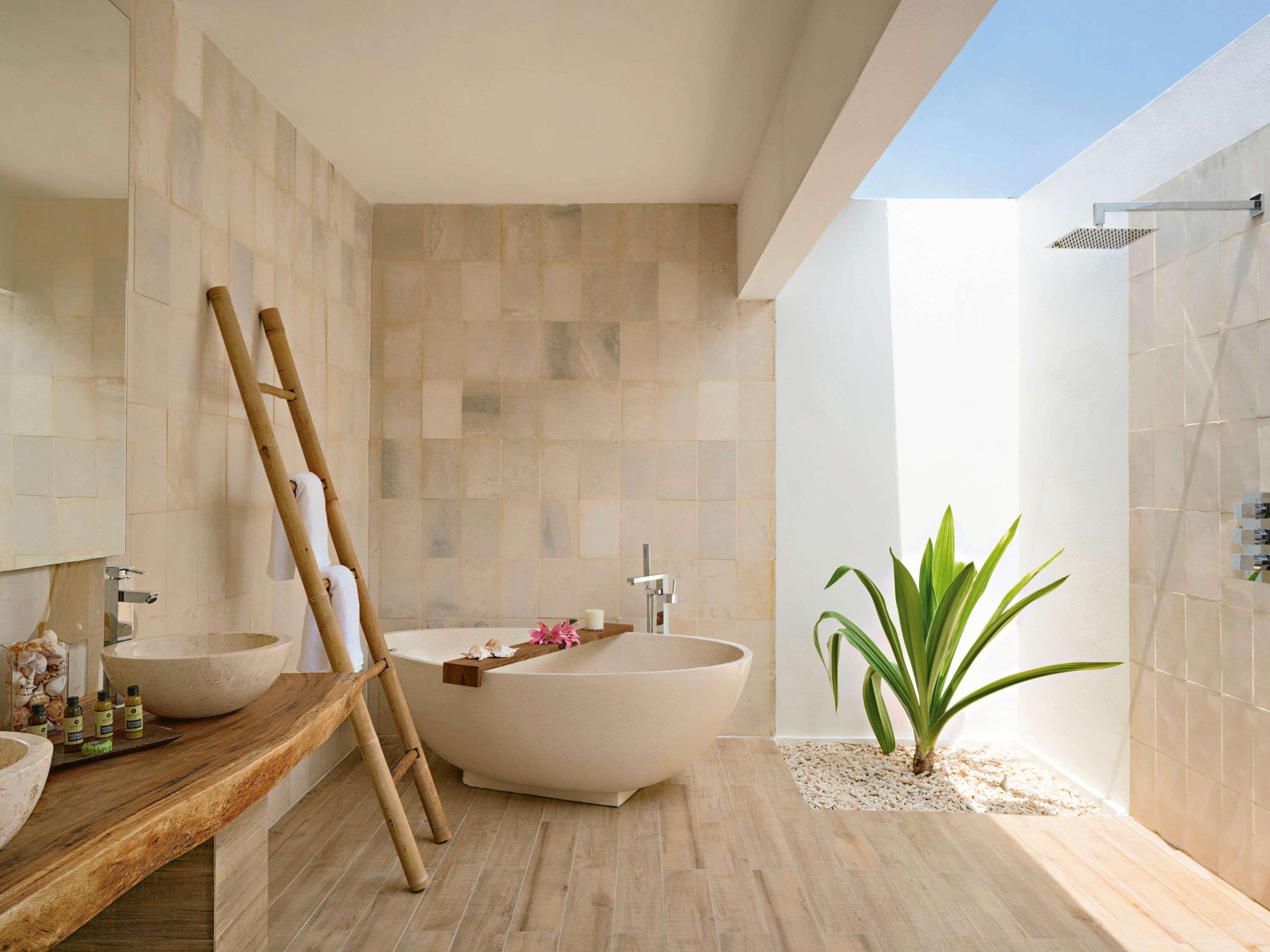 BEACH POOL, DELUXE, VILLA