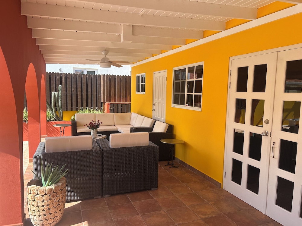 Casa Opal 16/50