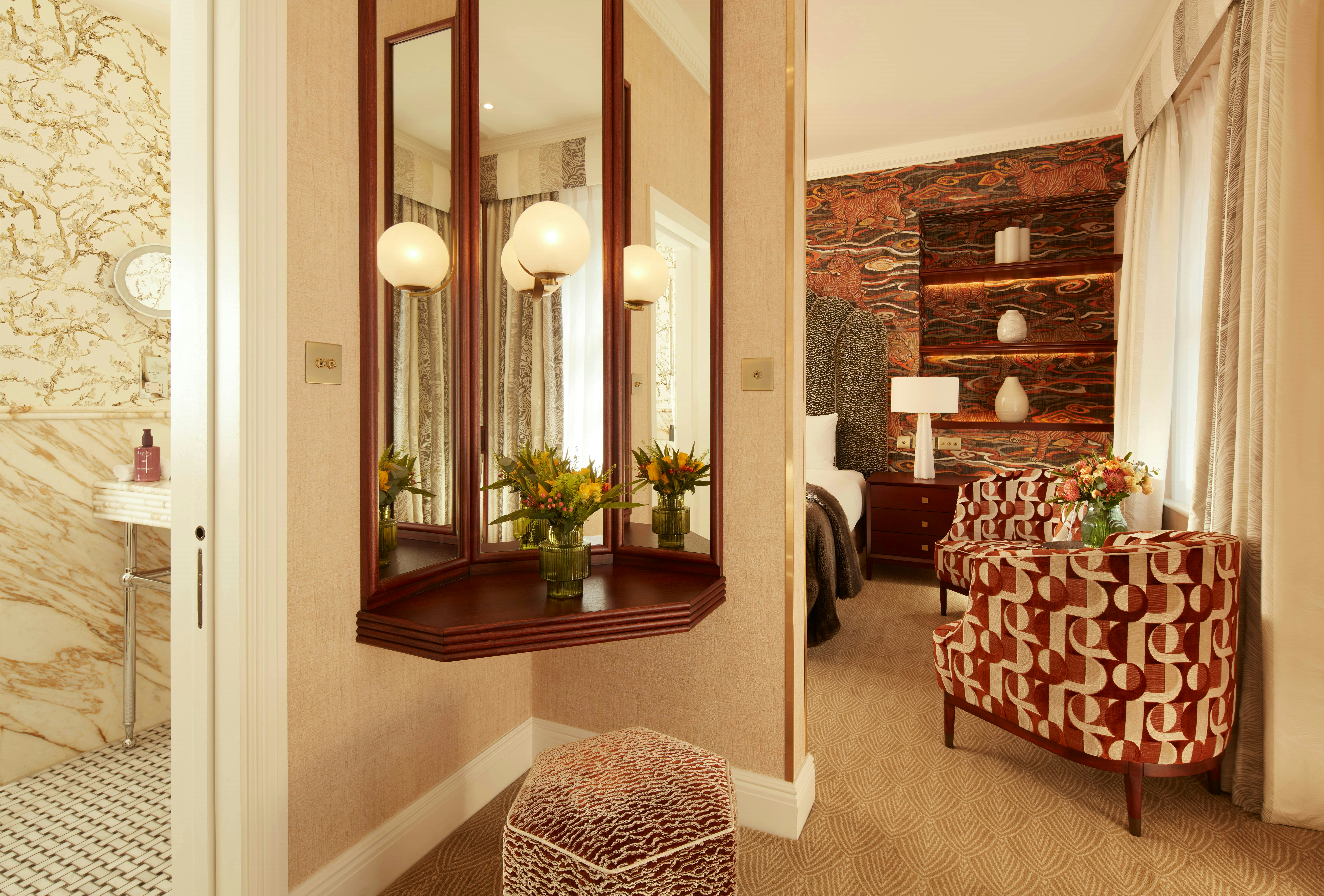 Flemings Hotel Mayfair 54/80
