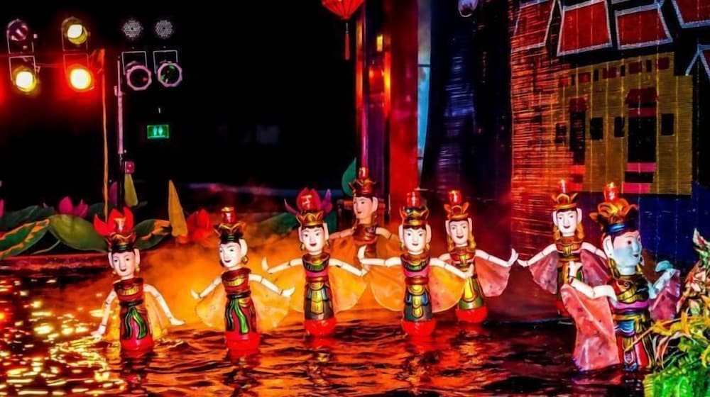 Hanoi Fiesta Grand Hotel and Spa 26/28
