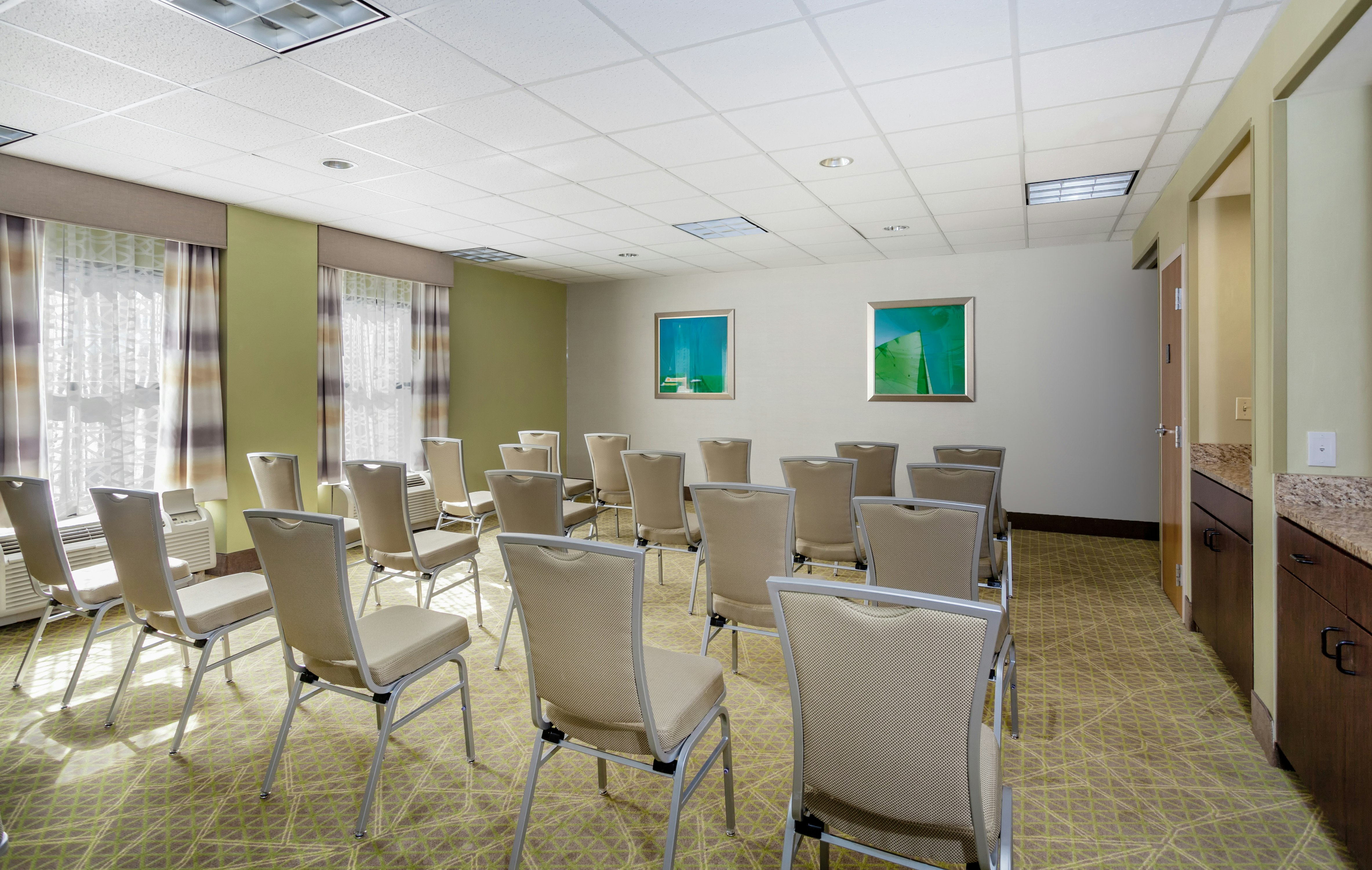 Hampton Inn Melbourne 23/27