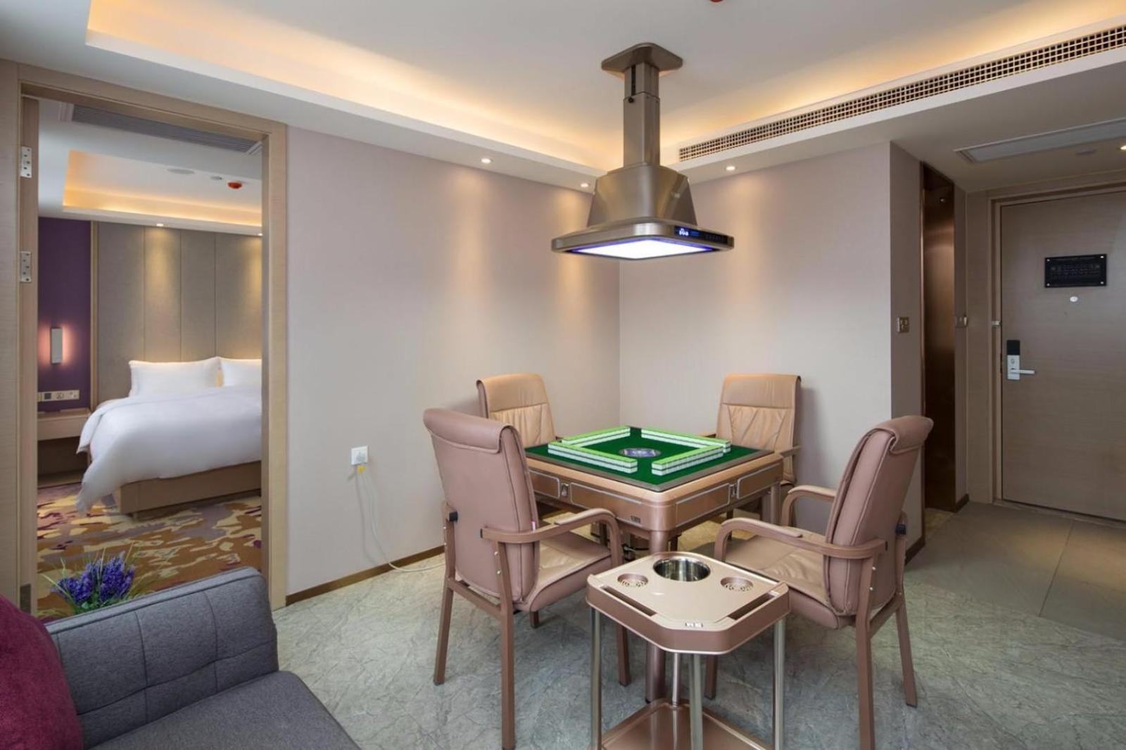 Lavande Hotel (Changsha City Government) 38/55
