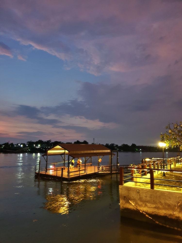 Baan Tai Had Resort and Water Sports 39/50