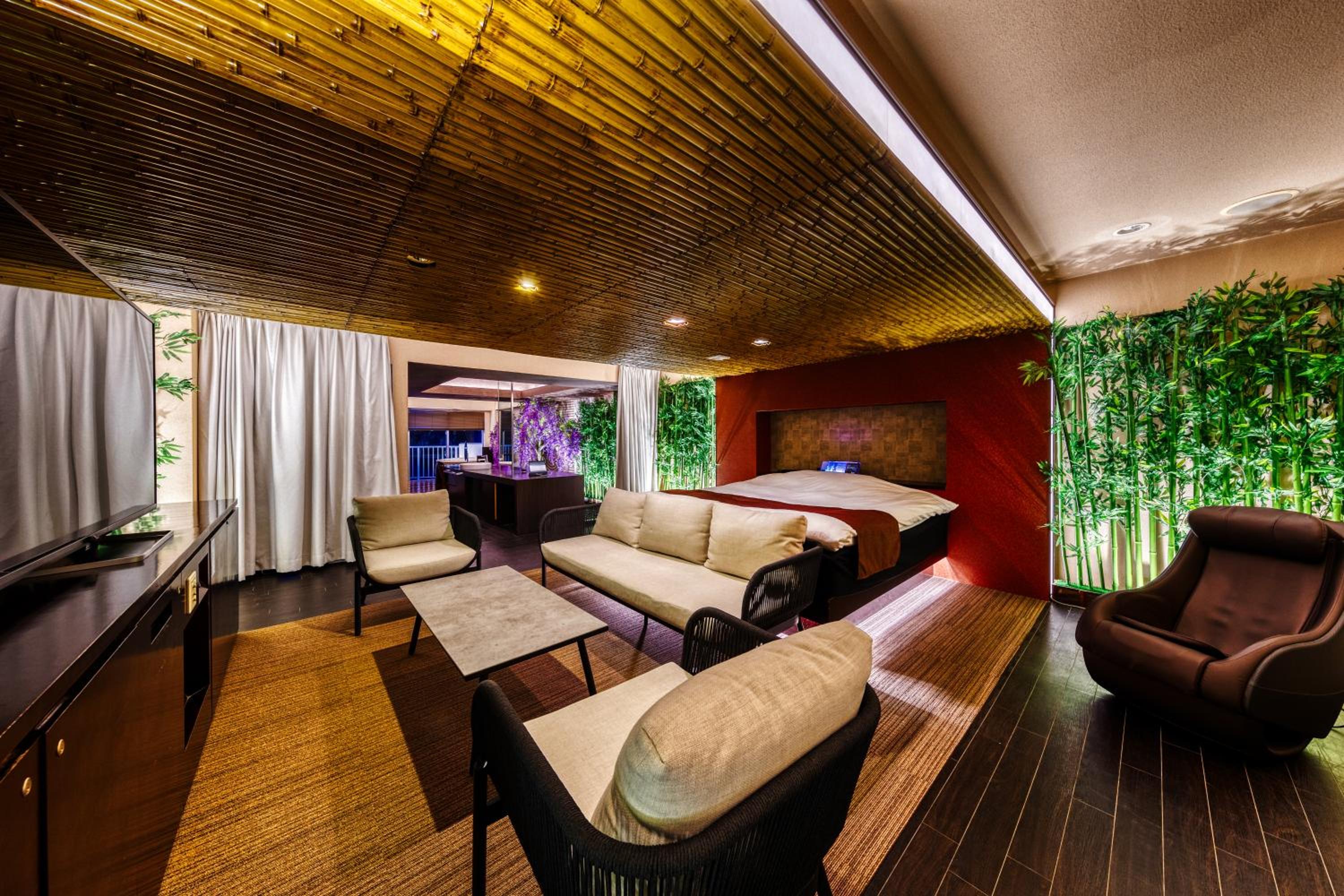 Hotel Oarai Seven Seas(Adult Only) 22/46