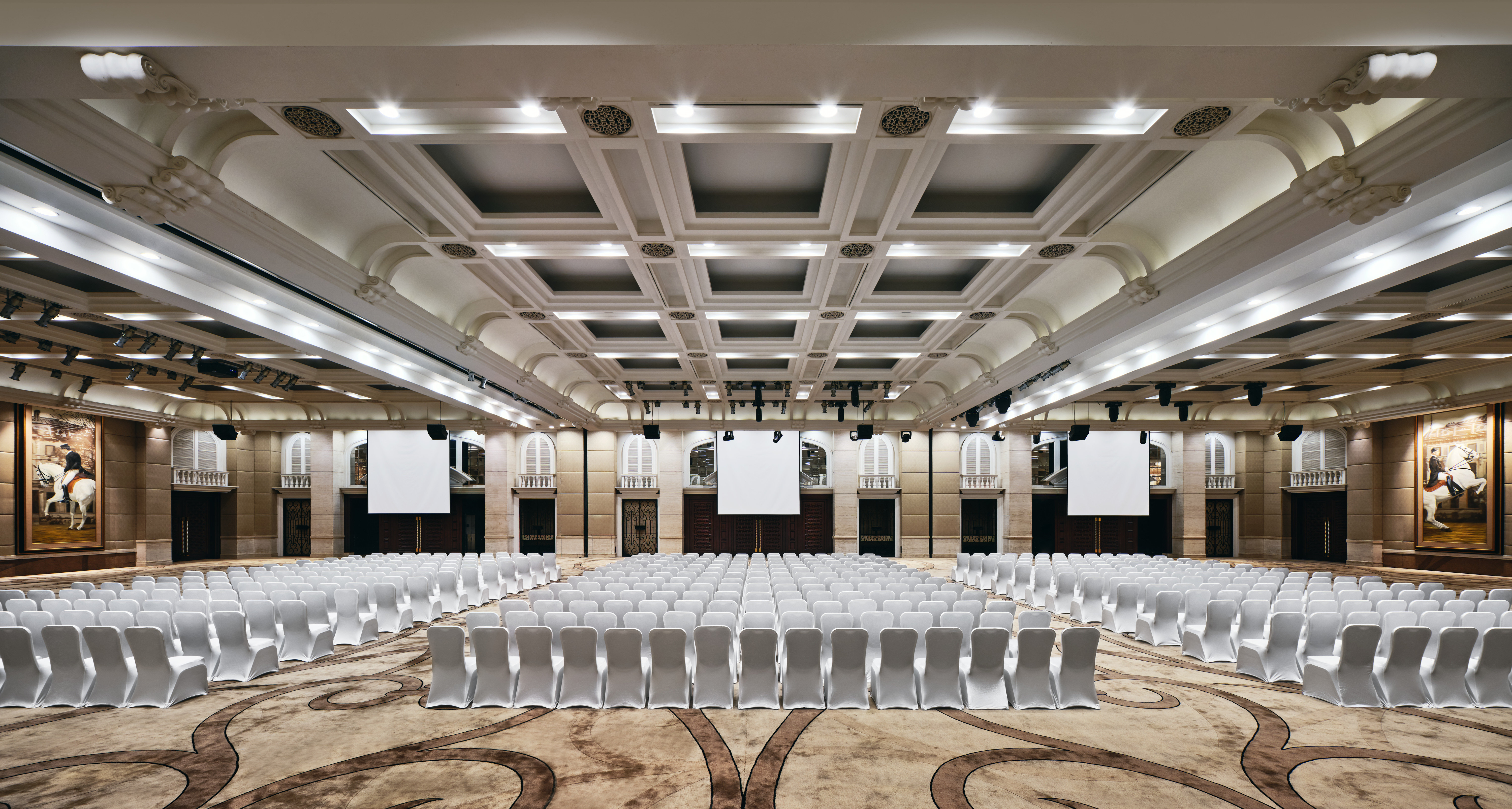 InterContinental Shenzhen 11/83