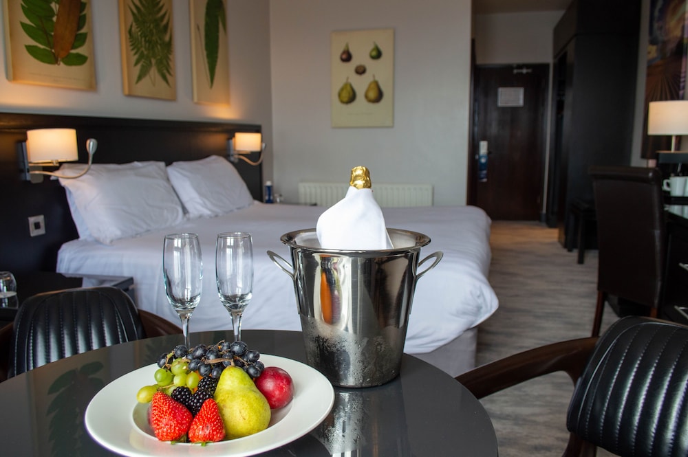 Redcastle Hotel 16/50