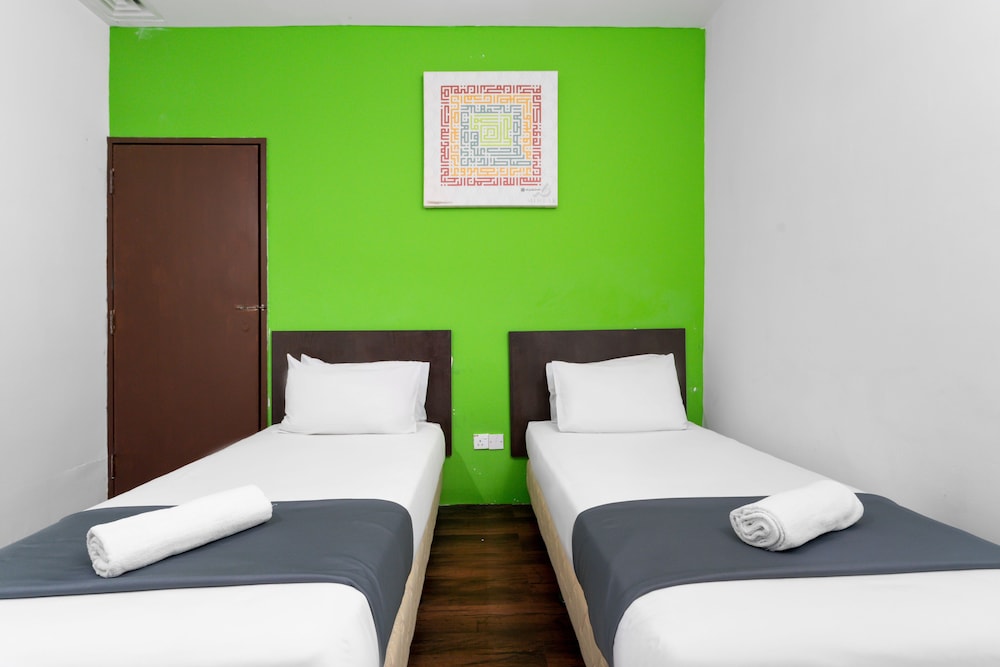 Smile Hotel Putrajaya 44/69