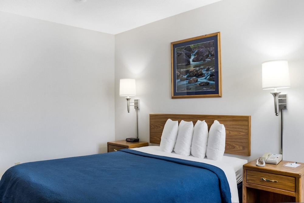 Everspring Inn Suites Hill City 15/61