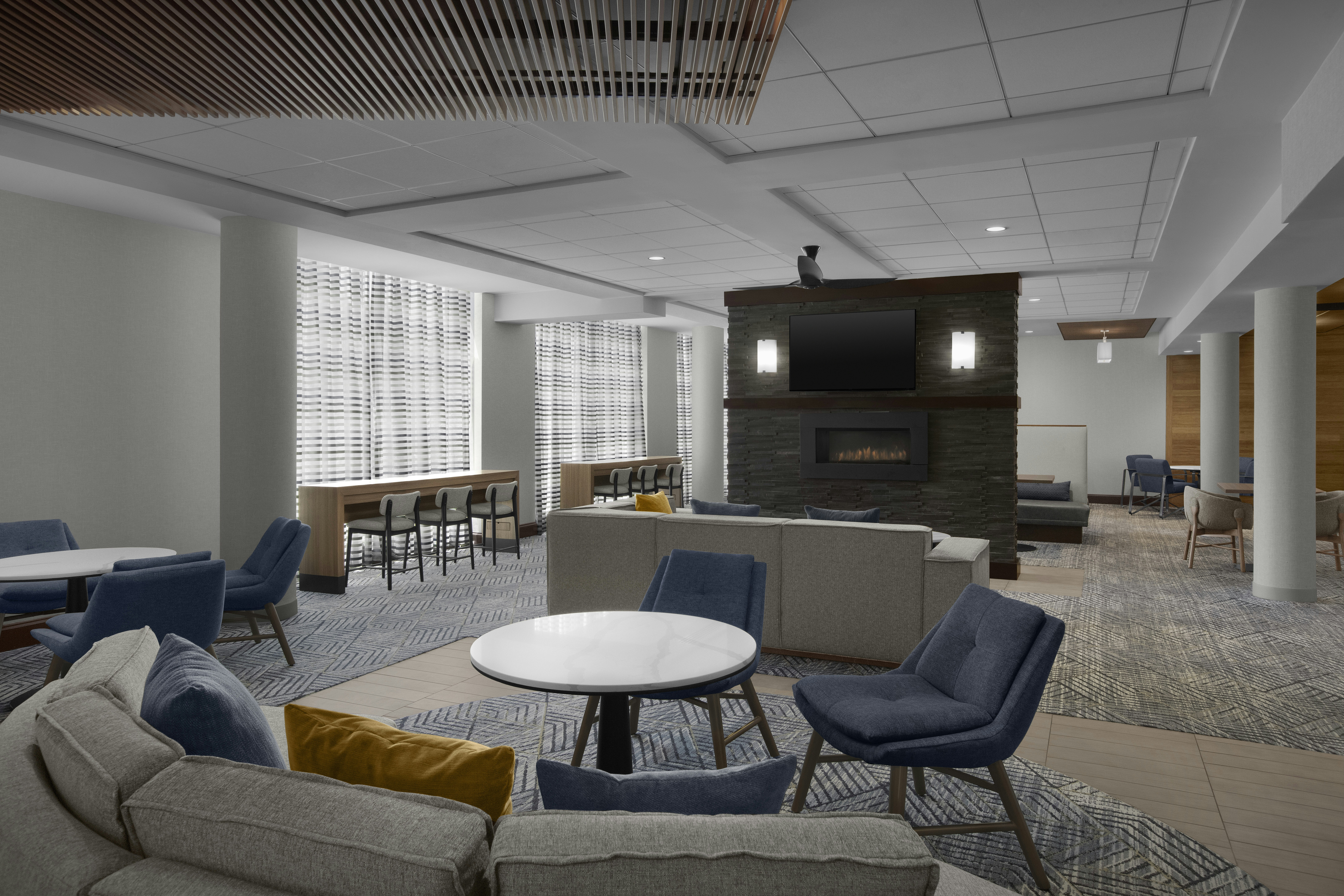 HOMEWOOD SUITES BY HILTON GAITHERSBURG/ WASHINGTON, DC NORTH 49/78