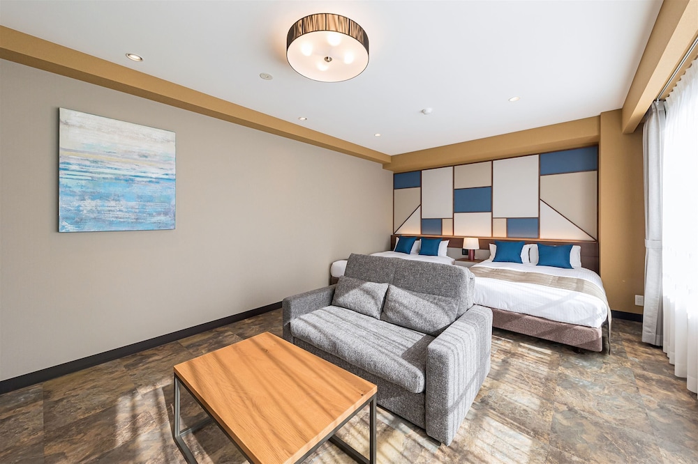 Hotel Shinpoin Osaka 25/33