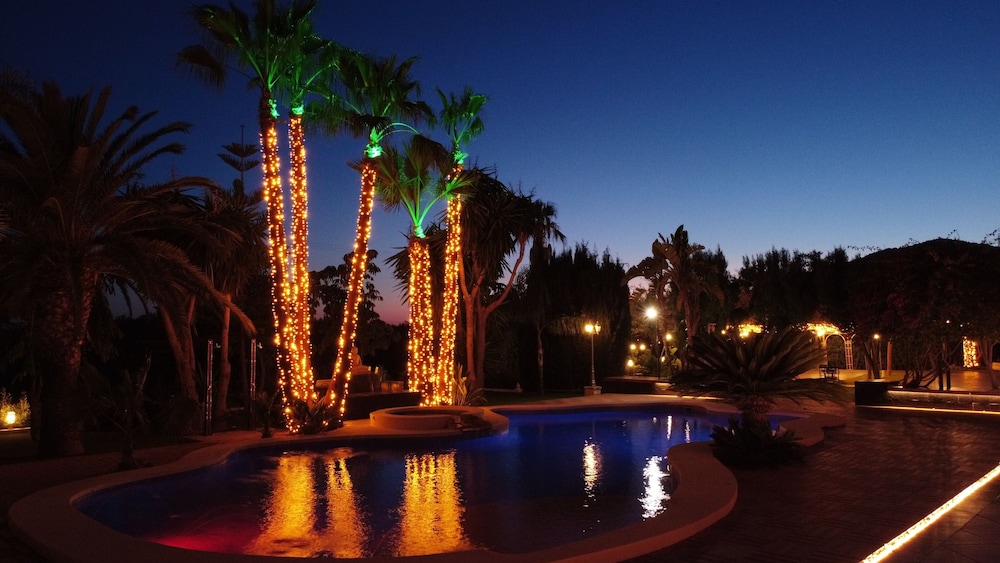 Hotel La Plantacion 42/50