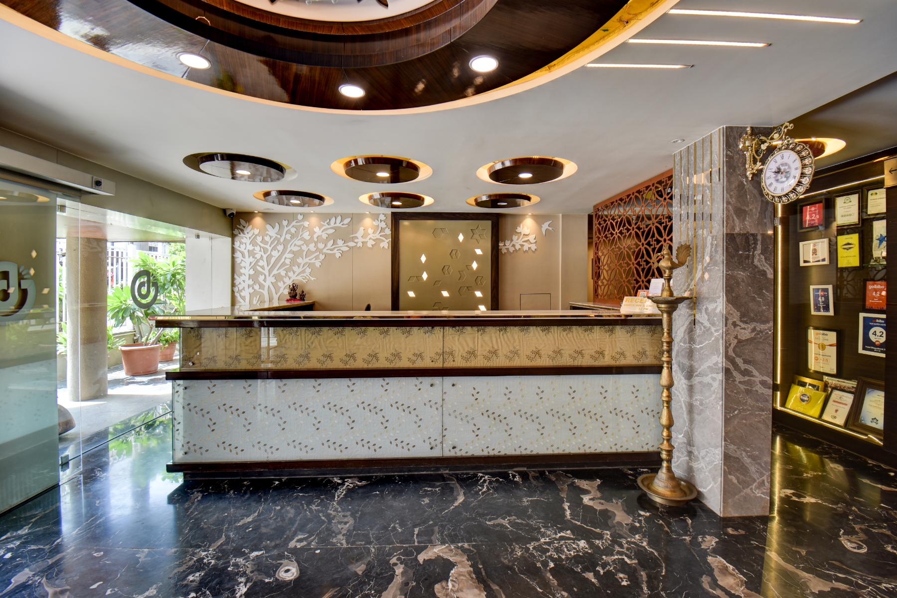 Hotel Bhagyalaxmi 13/57
