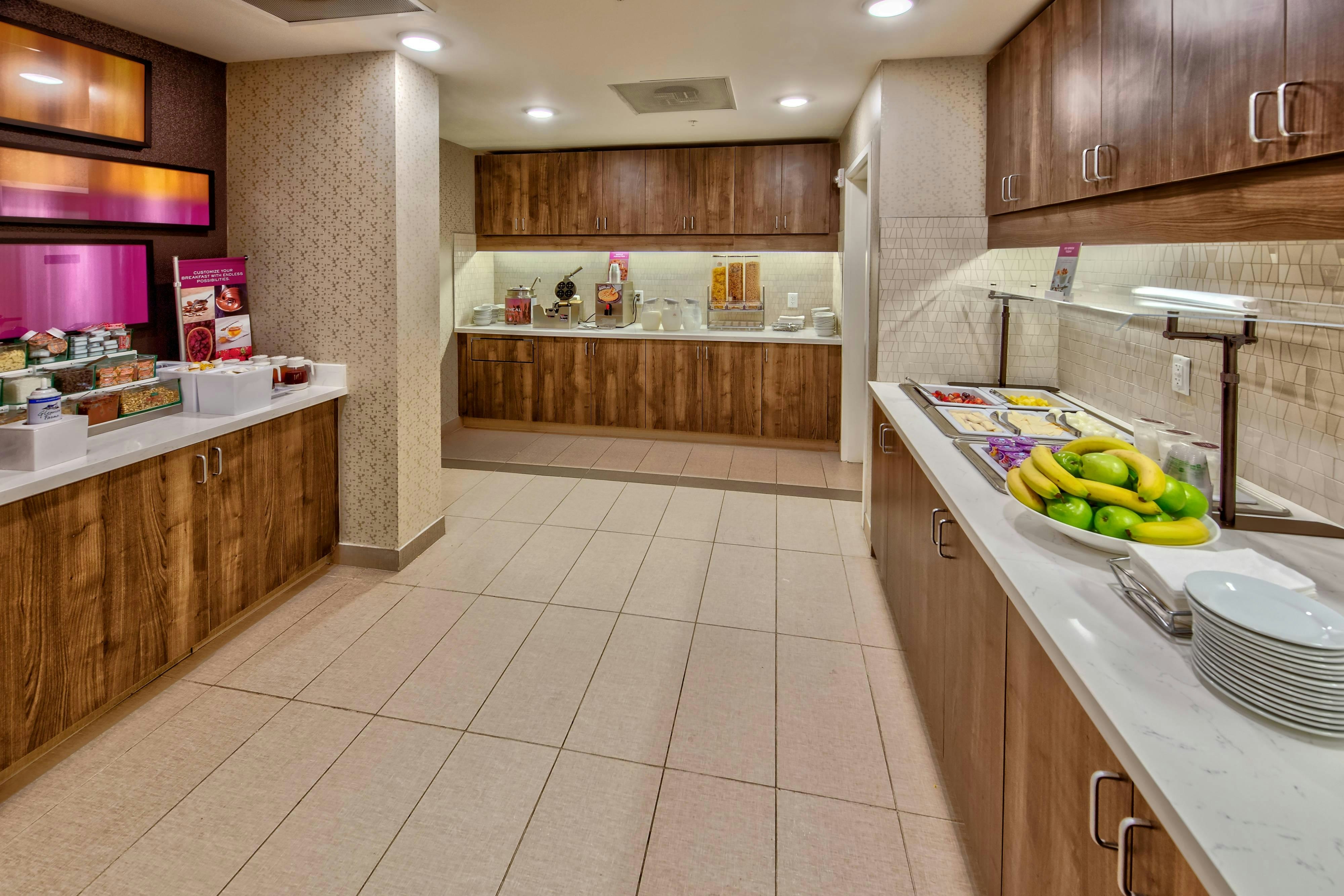 Residence Inn Fort Lauderdale Pompano Beach Central 8/47